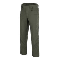Pantaloni Helikon-Tex Greyman DuraCanvas® cu design discret