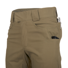 Pantaloni Helikon-Tex Greyman DuraCanvas® cu design discret
