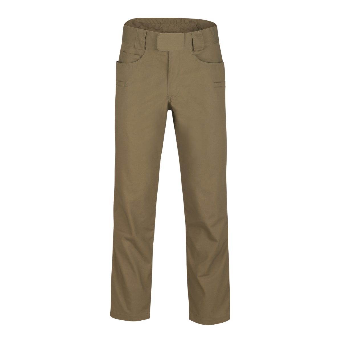 Pantaloni Helikon-Tex Greyman DuraCanvas® cu design discret