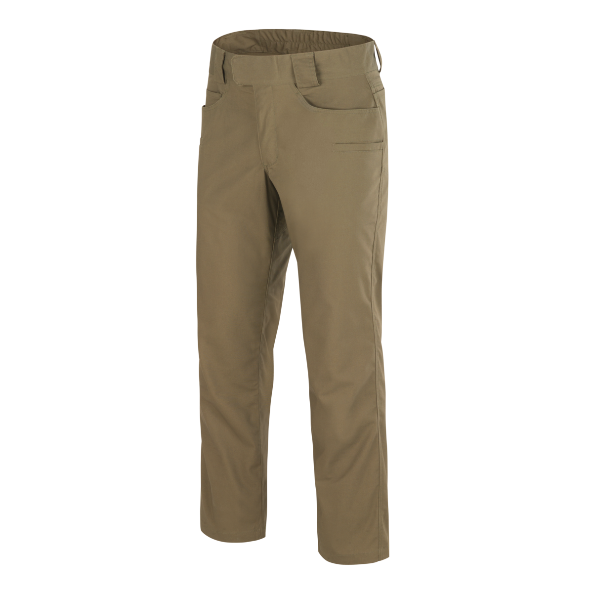 Pantaloni Helikon-Tex Greyman Tactical DuraCanvas® Coyote