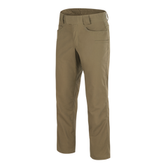 Pantaloni Helikon-Tex Greyman Tactical DuraCanvas® Coyote