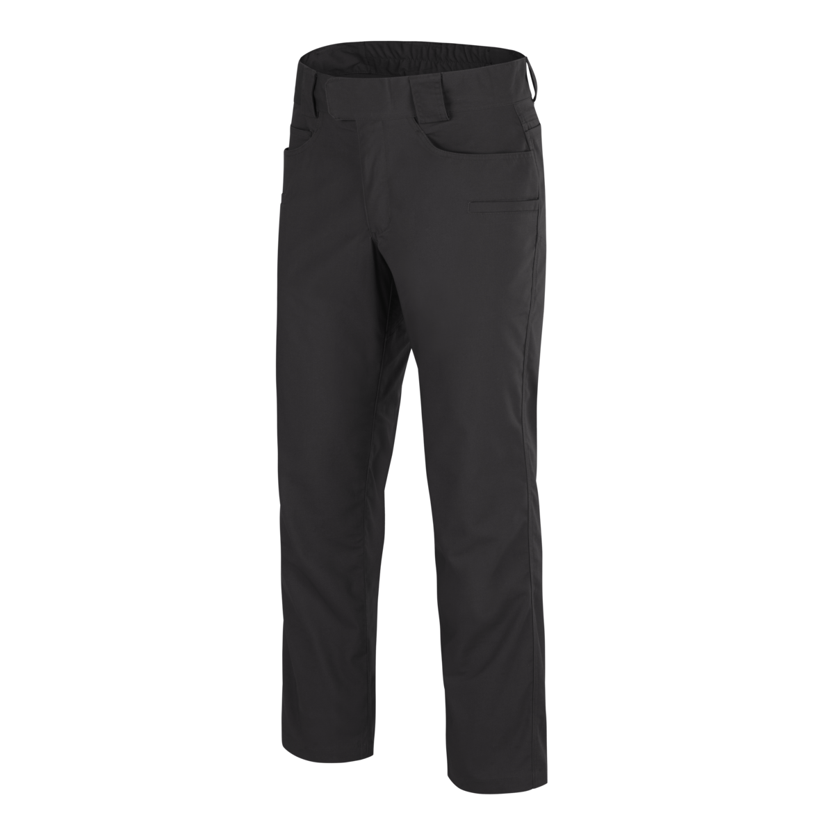 Pantaloni Helikon-Tex GREYMAN TACTICAL® DuraCanvas® Gri Ash