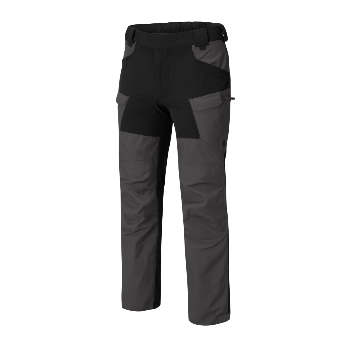 Pantaloni Helikon-Tex Hybrid Outback DuraCanvas Ash Grey