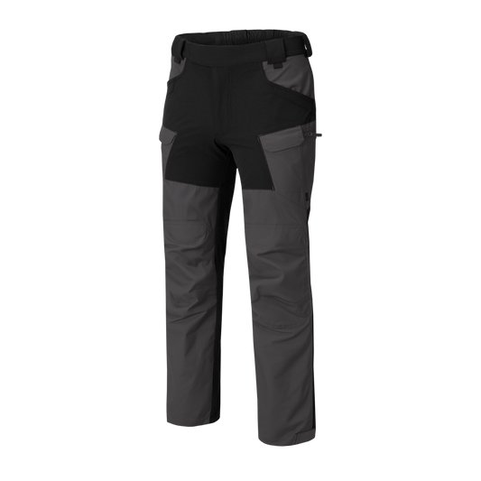 Pantaloni Helikon-Tex Hybrid Outback DuraCanvas Ash Grey