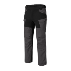 Pantaloni Helikon-Tex Hybrid Outback DuraCanvas Ash Grey
