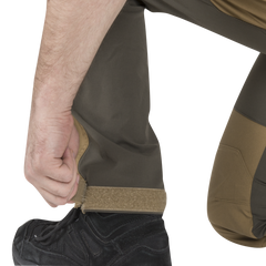 Pantaloni Helikon-Tex Hybrid Outback DuraCanvas Ash Grey