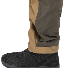Pantaloni Helikon-Tex Hybrid Outback DuraCanvas Ash Grey
