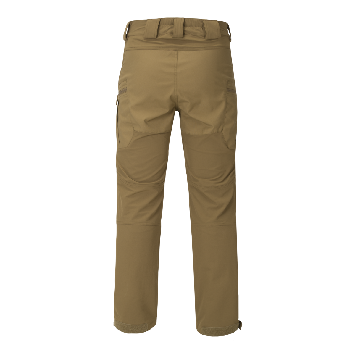 Pantaloni Helikon-Tex Hybrid Outback DuraCanvas Ash Grey