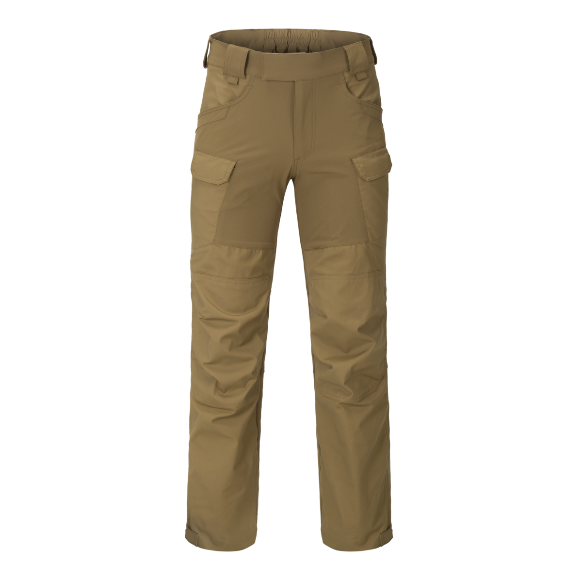Pantaloni Helikon-Tex Hybrid Outback DuraCanvas Crimson Sky