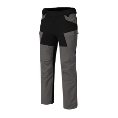 Pantaloni Helikon-Tex HYBRID OUTBACK PANTS® DuraCanvas® Cloud Grey