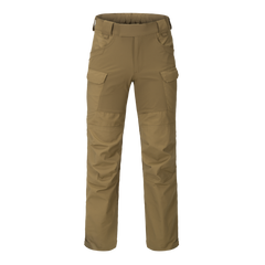 Pantaloni Helikon-Tex HYBRID OUTBACK PANTS® DuraCanvas® Cloud Grey