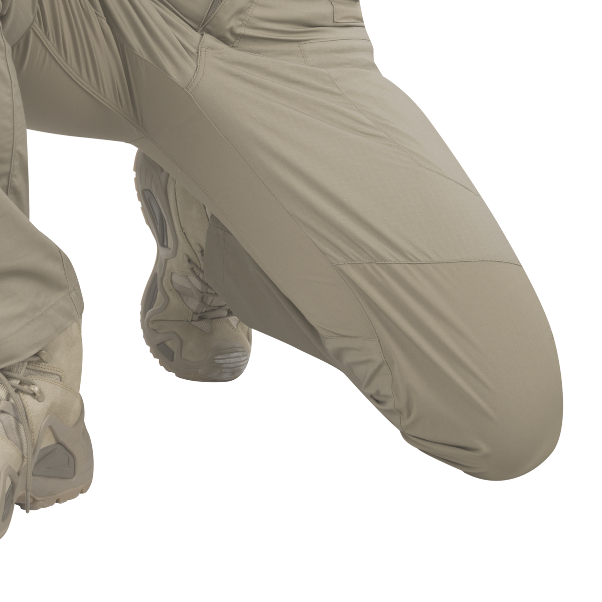 Pantaloni Helikon-Tex Hybrid Tactical Ripstop Shadow Grey