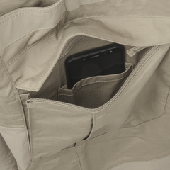 Pantaloni Helikon-Tex Hybrid Tactical Ripstop Shadow Grey