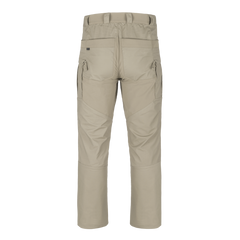 Pantaloni Helikon-Tex Hybrid Tactical Ripstop și Softshell Taiga Green