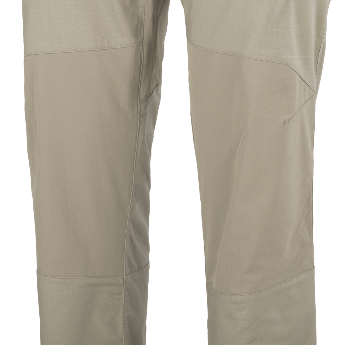 Pantaloni Helikon-Tex Hybrid Tactical Ripstop și Softshell Taiga Green