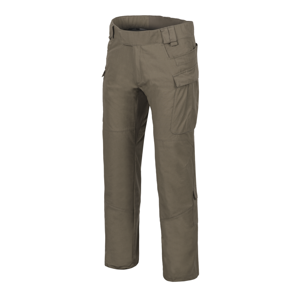 Pantaloni Helikon-Tex MBDU NyCo Ripstop RAL 7013