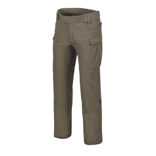 Pantaloni Helikon-Tex MBDU NyCo Ripstop RAL 7013
