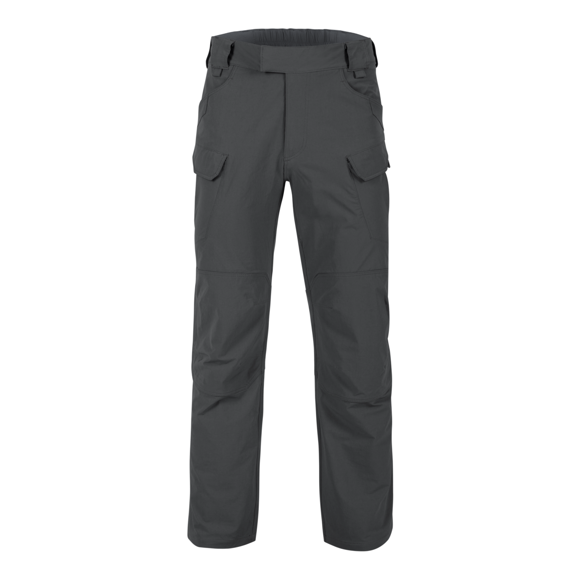 Pantaloni Helikon-Tex OTP VersaStretch® Lite Taiga Green