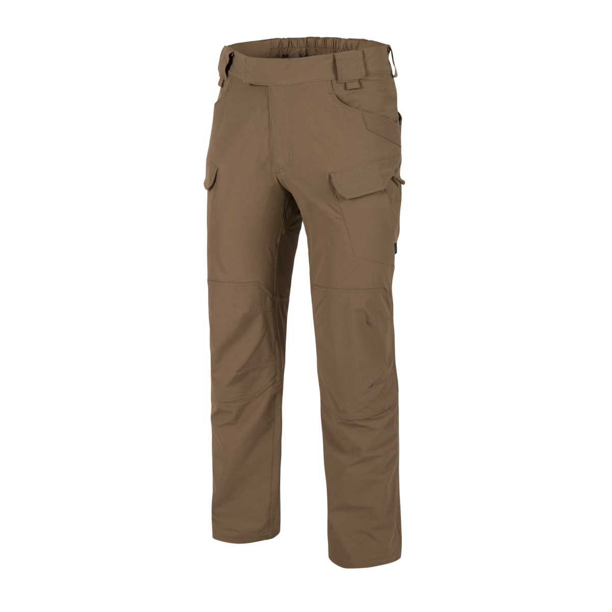 Pantaloni Helikon-Tex OTP VersaStretch® Mud Brown