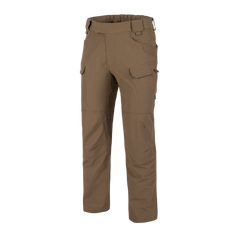 Pantaloni Helikon-Tex OTP VersaStretch® Mud Brown