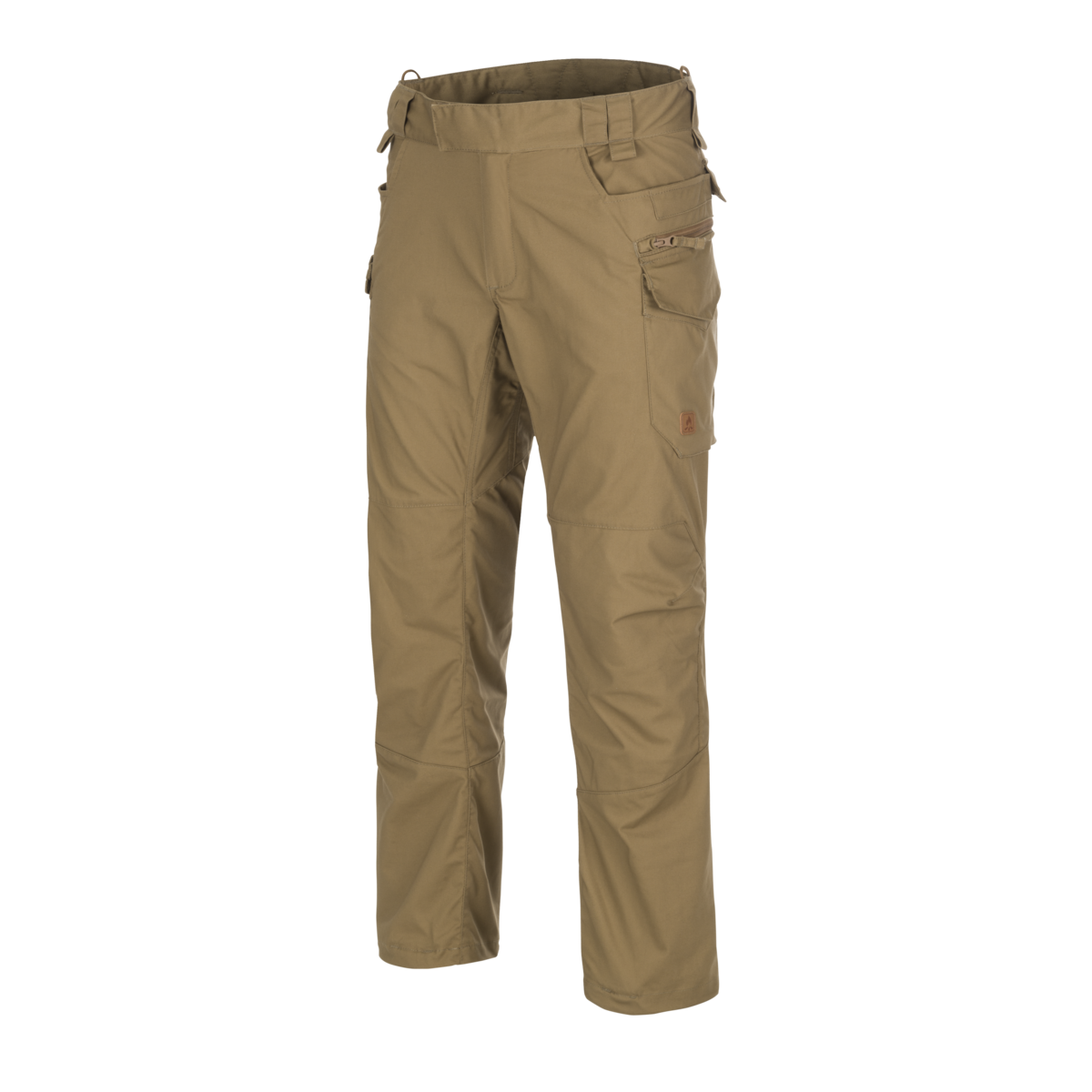 Pantaloni Helikon-Tex Pilgrim DuraCanvas® Coyote