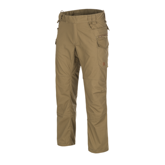 Pantaloni Helikon-Tex Pilgrim DuraCanvas® Coyote
