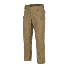 Pantaloni Helikon-Tex Pilgrim DuraCanvas® Coyote