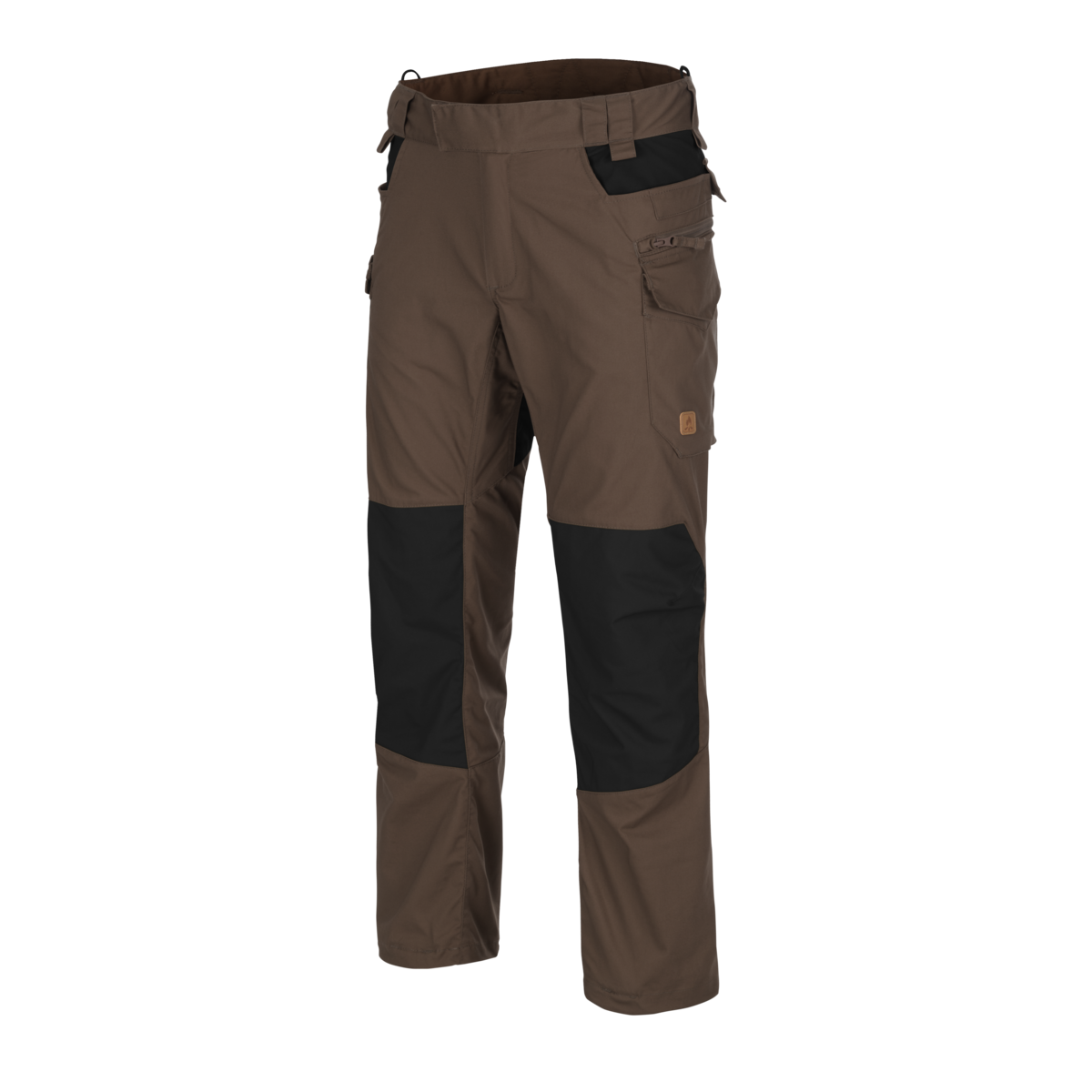 Pantaloni Helikon-Tex Pilgrim DuraCanvas Maro