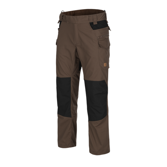 Pantaloni Helikon-Tex Pilgrim DuraCanvas Maro