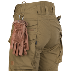 Pantaloni Helikon-Tex Pilgrim DuraCanvas Maro