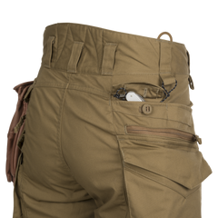 Pantaloni Helikon-Tex Pilgrim DuraCanvas Maro