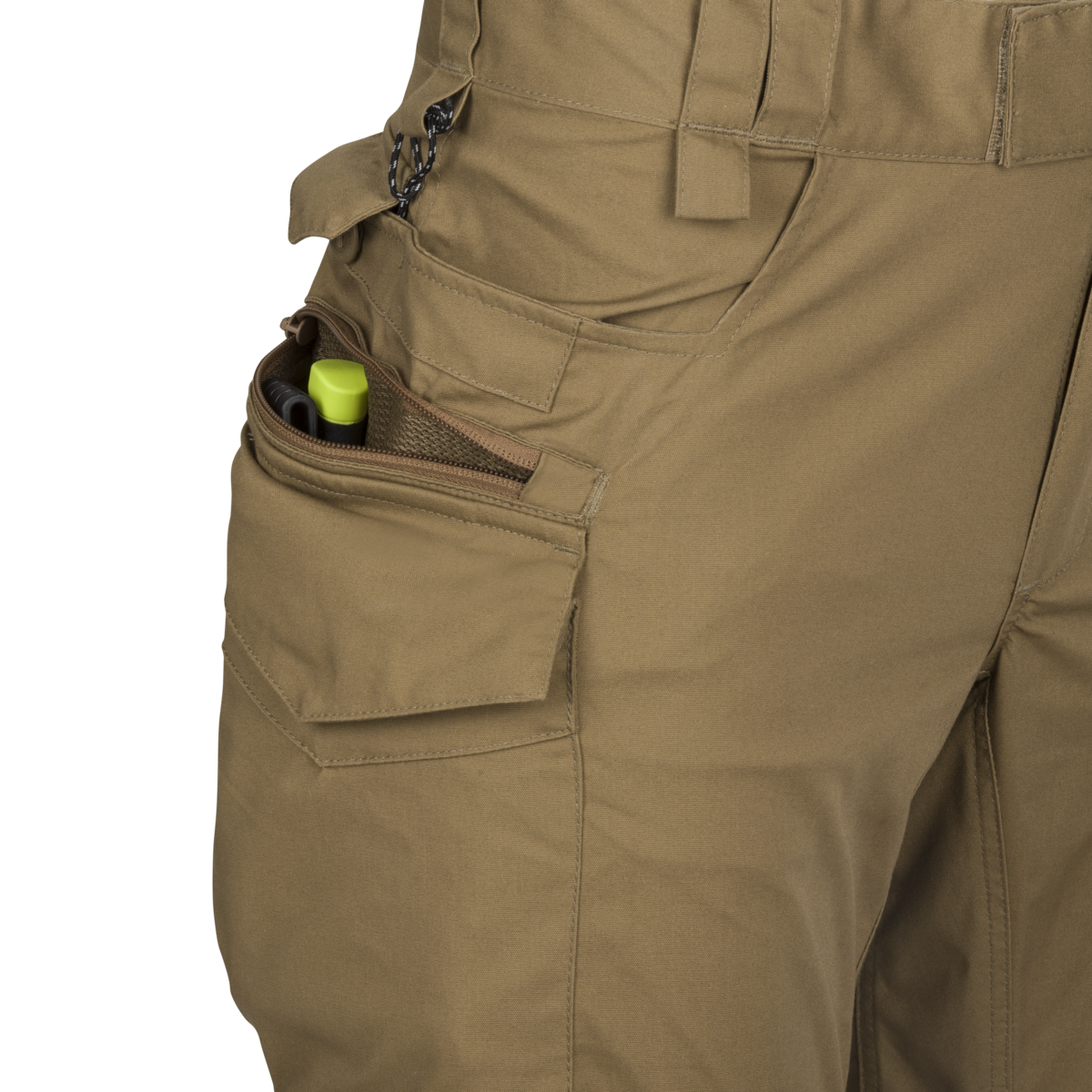 Pantaloni Helikon-Tex Pilgrim DuraCanvas Maro