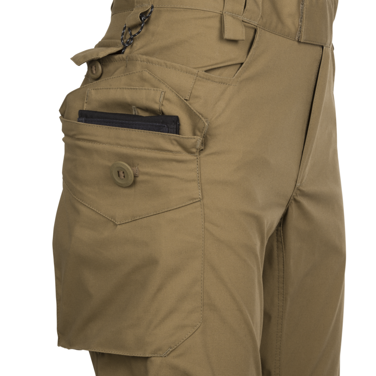 Pantaloni Helikon-Tex Pilgrim DuraCanvas Maro
