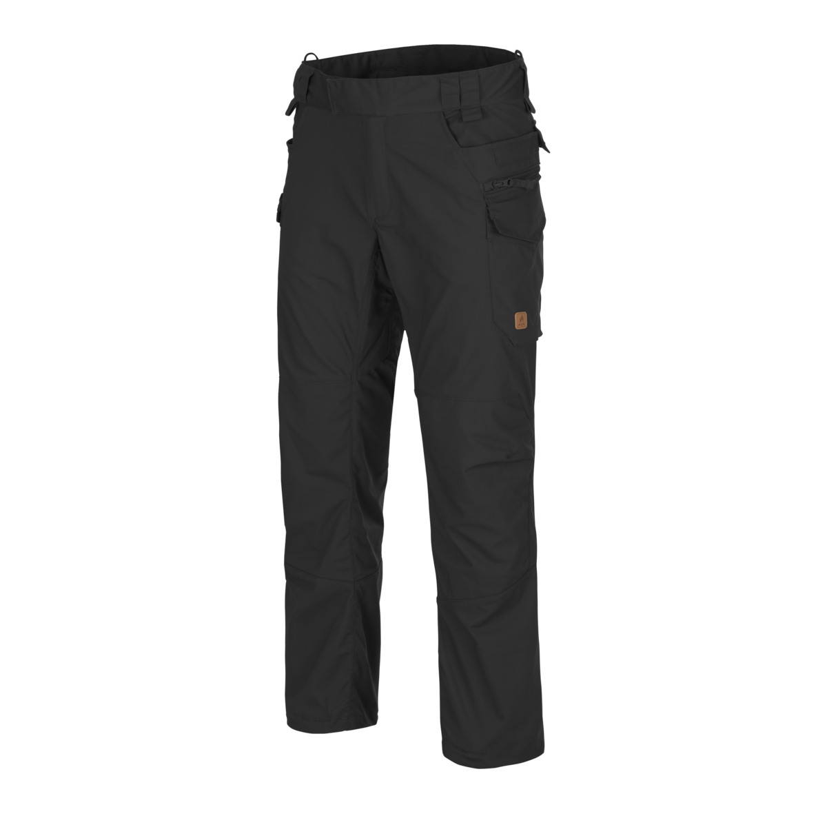 Pantaloni Helikon-Tex Pilgrim DuraCanvas Negri