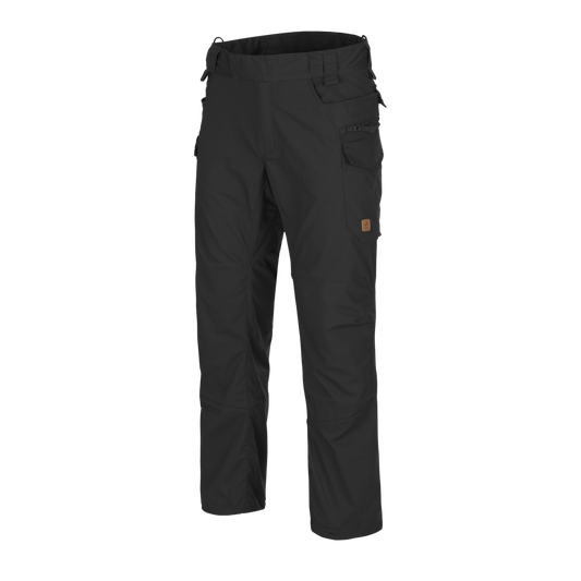 Pantaloni Helikon-Tex Pilgrim DuraCanvas Negri