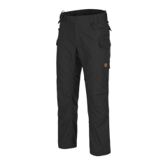 Pantaloni Helikon-Tex Pilgrim DuraCanvas Negri