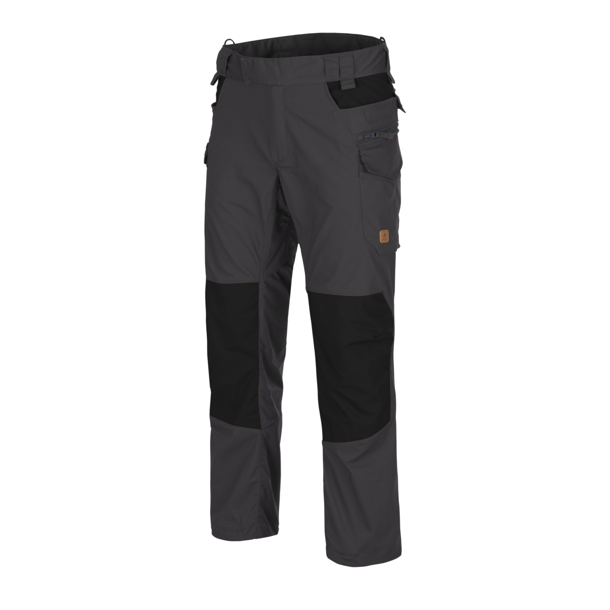 Pantaloni Helikon-Tex PILGRIM® DuraCanvas® Reglabili