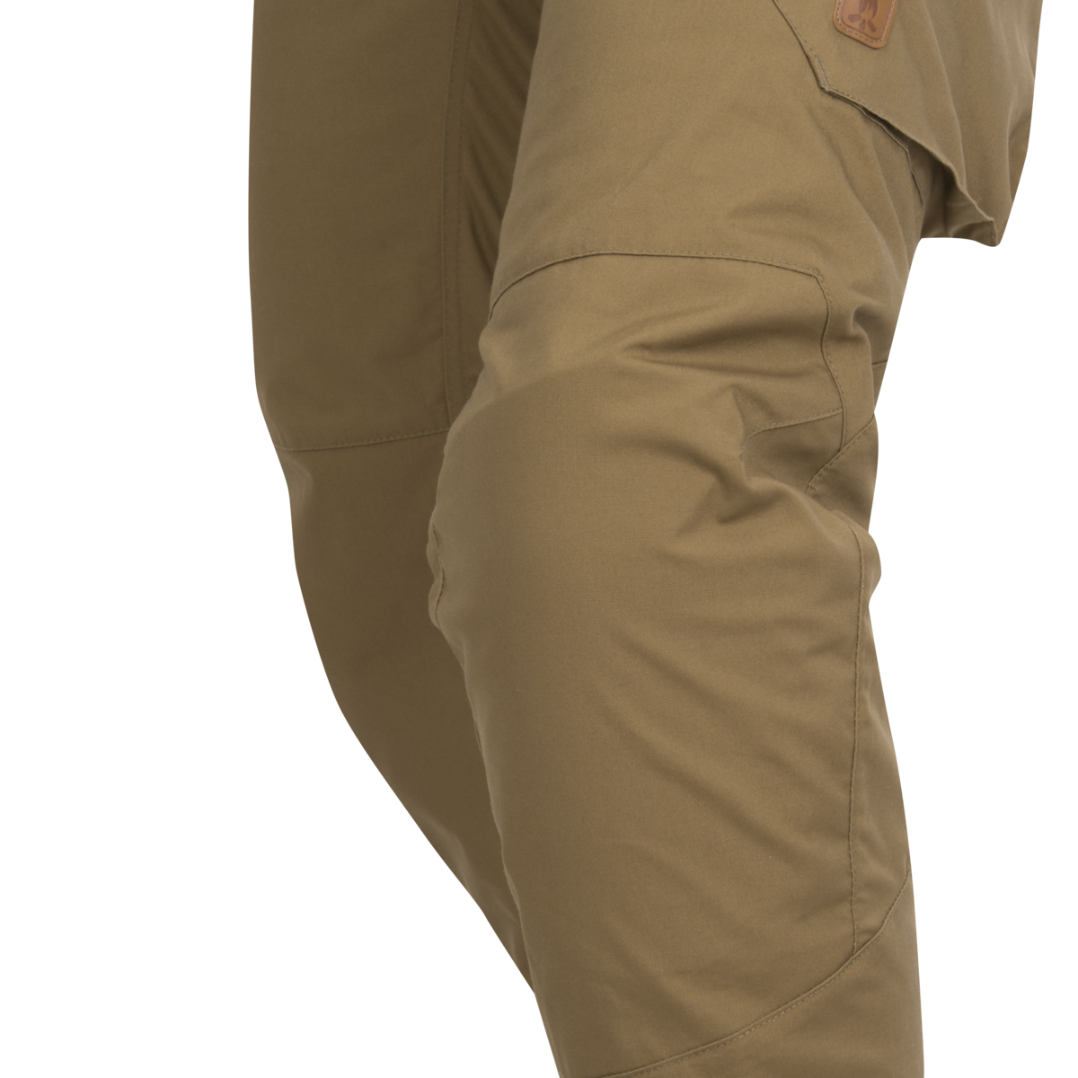 Pantaloni Helikon-Tex PILGRIM® DuraCanvas® Reglabili