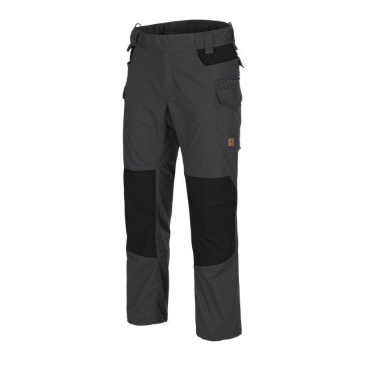 Pantaloni Helikon-Tex PILGRIM® DuraCanvas® Reglabili
