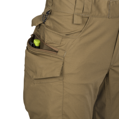 Pantaloni Helikon-Tex PILGRIM® DuraCanvas® Reglabili