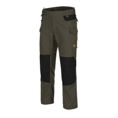 Pantaloni Helikon-Tex PILGRIM DuraCanvas® Taiga Green