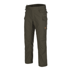 Pantaloni Helikon-Tex PILGRIM® DuraCanvas® Taiga Green
