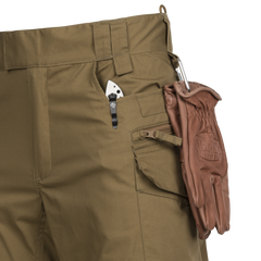Pantaloni Helikon-Tex PILGRIM DuraCanvas® Taiga Green