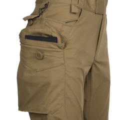 Pantaloni Helikon-Tex PILGRIM DuraCanvas® Taiga Green