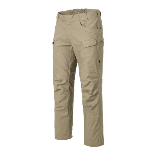 Pantaloni Helikon-Tex PolyCotton Ripstop Bej