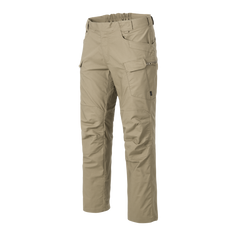 Pantaloni Helikon-Tex PolyCotton Ripstop Bej