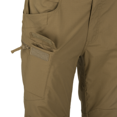 Pantaloni Helikon-Tex PolyCotton Ripstop Bej