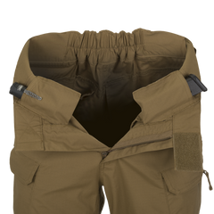 Pantaloni Helikon-Tex PolyCotton Ripstop Bej