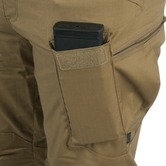 Pantaloni Helikon-Tex PolyCotton Ripstop Bej