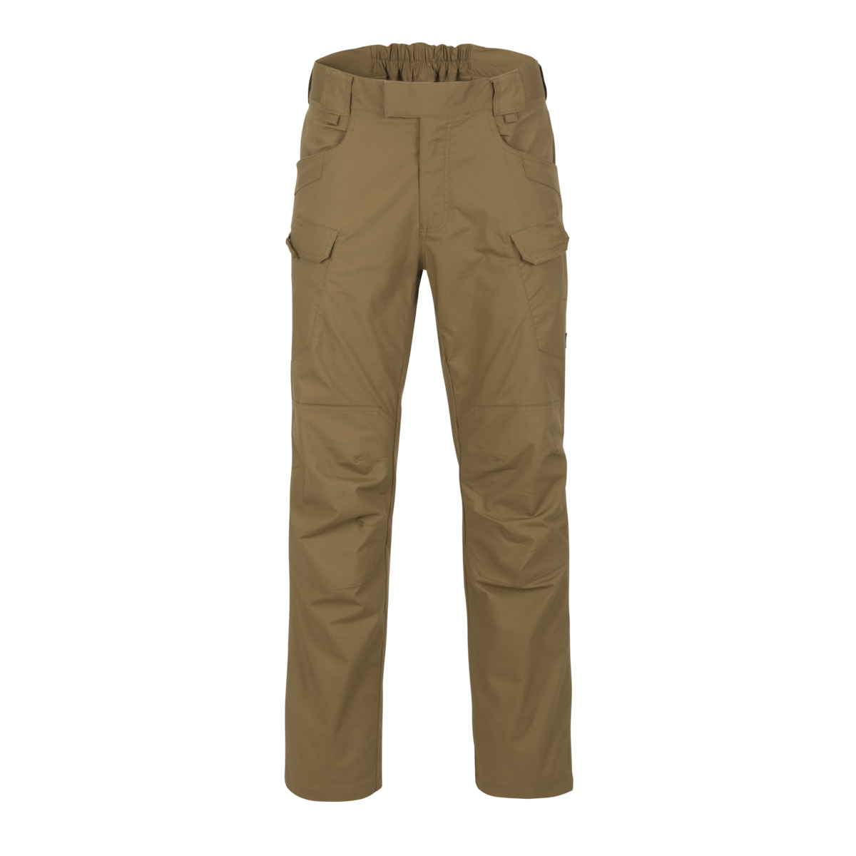 Pantaloni Helikon-Tex PolyCotton Ripstop Bej